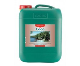 Canna Coco - složka B, 10l, ve slevě