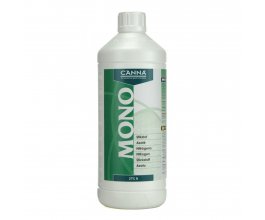 Canna Mono Dusík/Nitrogen (N 17%), 1L