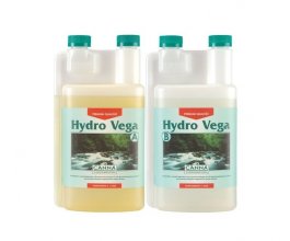 Canna Hydro Vega A+B SW, 1L