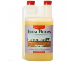 Canna Terra Flores, 1L
