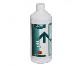 Canna pH+ (5%), 1L