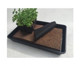 Autopot CocoMat- 58cm x 51cm x 3cm - podložka z kokosových vláken