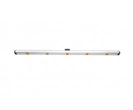 ThinkGrow Model One LED 4' bar - 2x Spectrum channels (Full Spectrum+Deep Red) (DR-1)
T