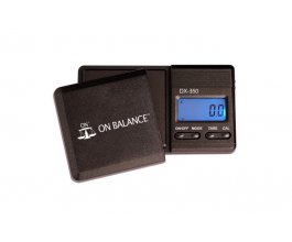 Váha On Balance DX Miniscale 350g/0,1g