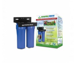 ECO Grow vodní filtr Growmax Water, 240L/h