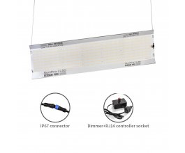 SunPro ECOSUN PRO Quantum board 200W, 2,65 umol