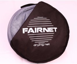 FAIRNET sušící síť 90cm, 8 pater, výška 175cm