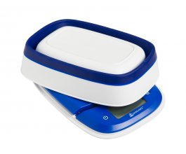 Váha On Balance Washable Fold-a-bowl Scale 5000g/1g