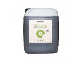 BioBizz Acti-Vera Botanic Activator, 10l