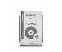 BioBizz All-Mix Peat FREE, 50l