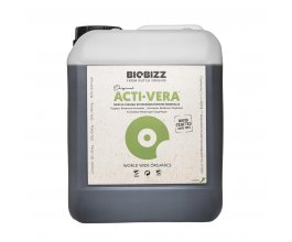 BioBizz Acti-Vera Botanic Activator, 5l