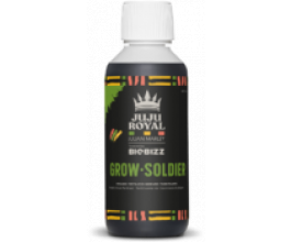 BioBizz JuJu Royal Grow-Soldier, 250ml