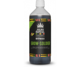 BioBizz JuJu Royal Grow-Soldier, 1L