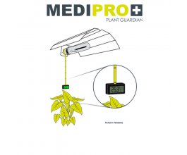 Garden HighPro MEDIPRO s Thermo/Hygro