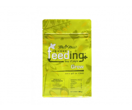 Green House Feeding - Grow, prášek 500g