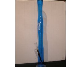 Bong Zooom Double Juggler 60cm