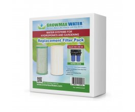GrowMax Water SuperGrow -  náhradní filtr