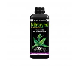 Nitrozyme 100ml, růstový stimulátor