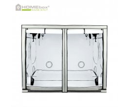 Homebox Ambient Q240+, 240x240x220cm