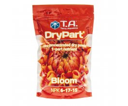 T.A. DryPart Bloom 1kg