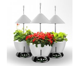 Red/White LED Home System-UrbanGreen I-Grow G601-C, 40W