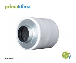 Filtr Prima Klima Eco 120-180m3/h, 100mm