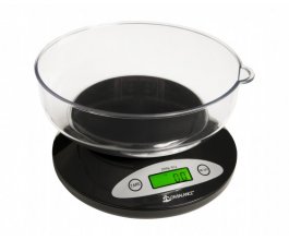 Kuchyňská váha On Balance Kitchen Bowl Scale 2kg/0,1g