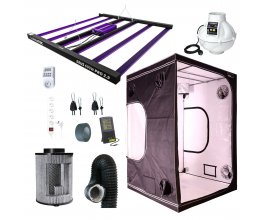 Lumatek ZEUS 600W PRO 2.9 KIT - 150x150cm