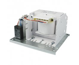 Předřadník GIB Lighting PRO-X 1000W, 240V, svorkovnice