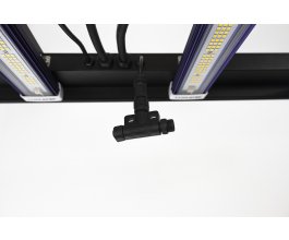 Lumatek T-Junction propojovaci kabel LED