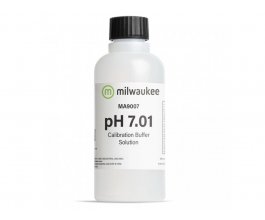 Kalibrační roztok Milwaukee pH 7 - 230ml