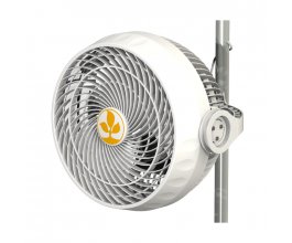 Ventilátor s klipsnou Monkey Fan 30W, průměr 23cm