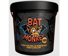 Monkey BatMonkey 1kg