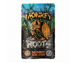 Monkey Roots 1kg