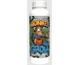 Monkey Grow 1l