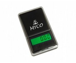Váha Myco MV Miniscale 100g/0,01g