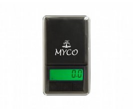 Váha Myco MV Miniscale 1000g/0,1g