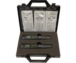 Milwaukee ekonomic KIT - pH51 + C66