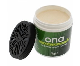 ONA Block Apple Crumble, 170g