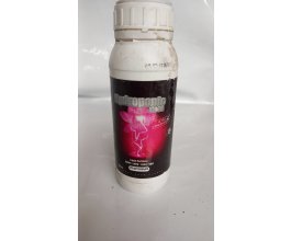 Platinium Nutrients Hydroponic Bloom, 1L, ve slevě