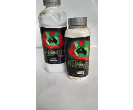 Platinium Nutrients Organic Bloom, 1L, ve slevě