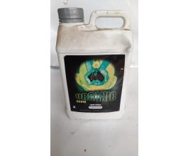 Platinium Nutrients Organic Grow, 3L, ve slevě