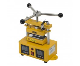 PŮJČOVACÍ Qnubu Rosin Press Bolt- mechanický lis, 1 tuna