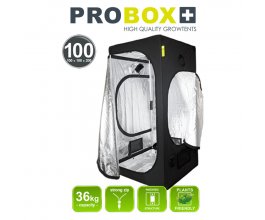 PROBOX MASTER 100, 100x100x200cm