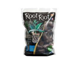 ROOT RIOT Rooting Sponges 100 - sadbovací kostky