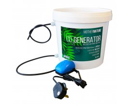 MotherNature CO2 Generator 10l