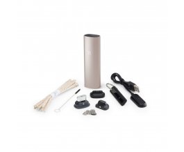 Vaporizér PAX 3 Sand – kompletní kit