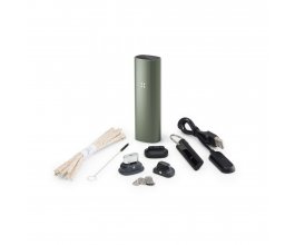 Vaporizér PAX 3 Sage – kompletní kit