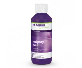 PLAGRON Mighty Neem 100ml, biologický insekticid, ve slevě