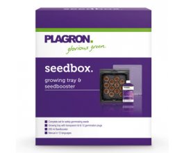 Plagron Seedbox, komplet pro semínka a sazenice